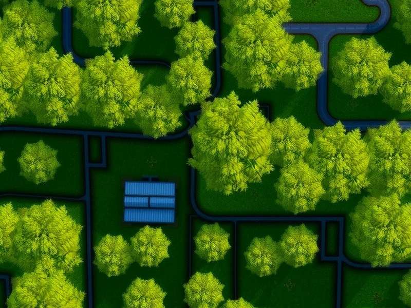 Spry Parcel Path Localization Examples